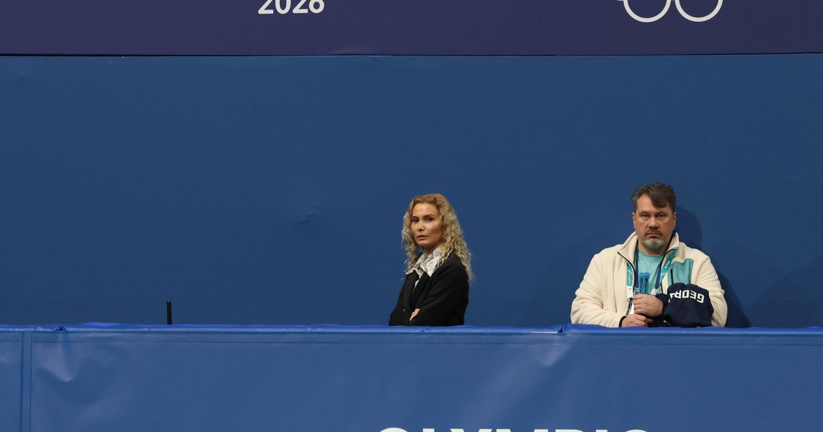 Uma sombra arrepiante paira sobre Milão