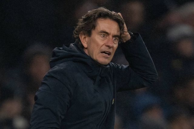 Quem será o próximo treinador do Tottenham? Há dois portugueses na lista (fotos)