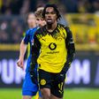 Chukwuemeka mudou-se do Chelsea para Dortmund a título definitivo no verão passado