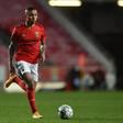 Everton Cebolinha representou o Benfica entre 2020 e 2022