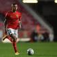 Everton Cebolinha representou o Benfica entre 2020 e 2022
