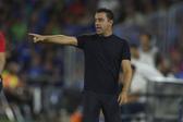Xavi Hernández, sem clube desde que deixou o Barcelona em 2023/24. Odds 66/1