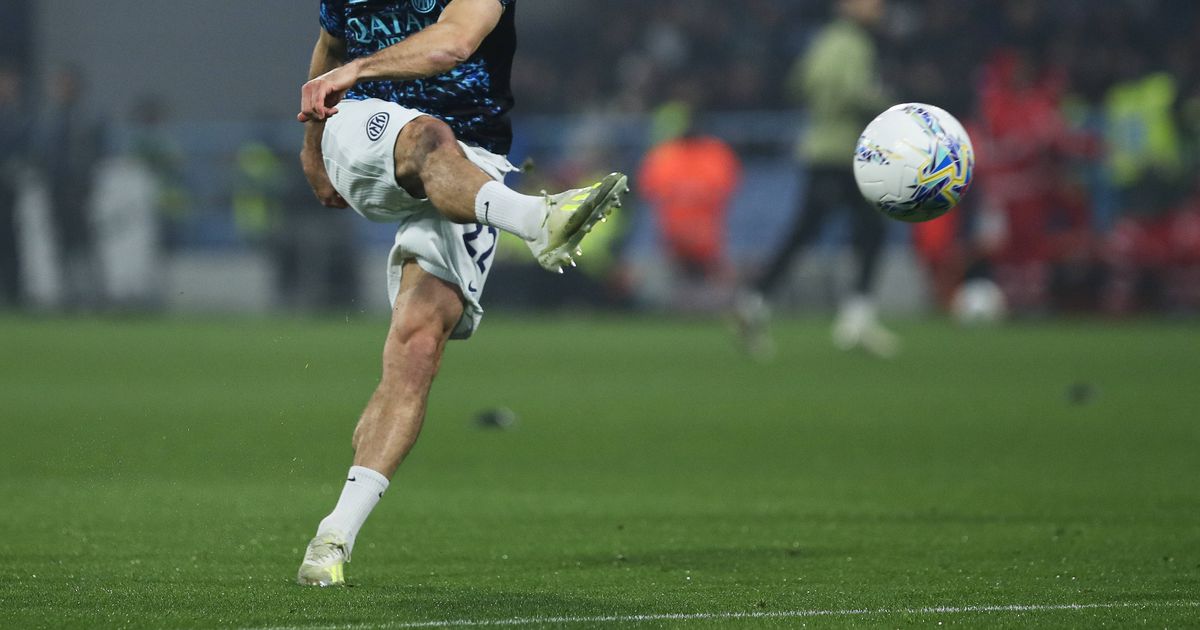 Inter vai prolongar a carreira de veterano