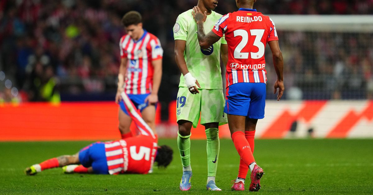 Hoje pode ver em direto na TV...