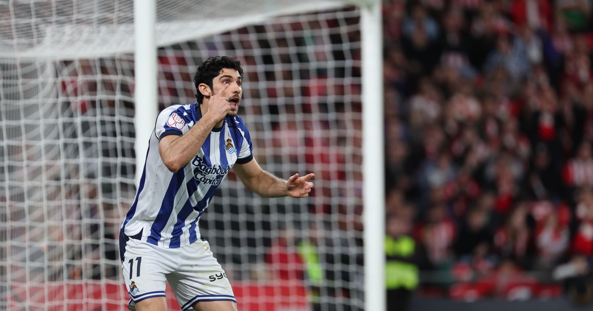 Furacão Gonçalo Guedes continua a fazer estragos