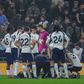 Jogadores do Tottenham preocupados com Odobert