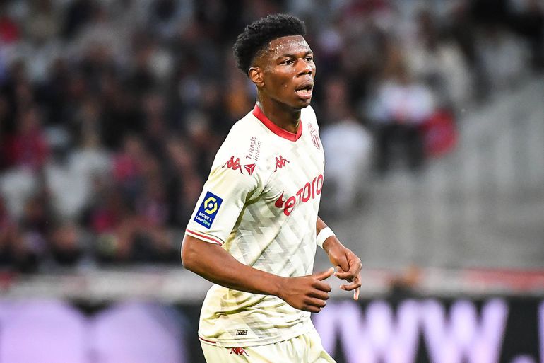 5.º: Mónaco (+210 milhões de euros) - Foto: IMAGO