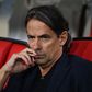 Simone Inzaghi, treinador do Al Hilal