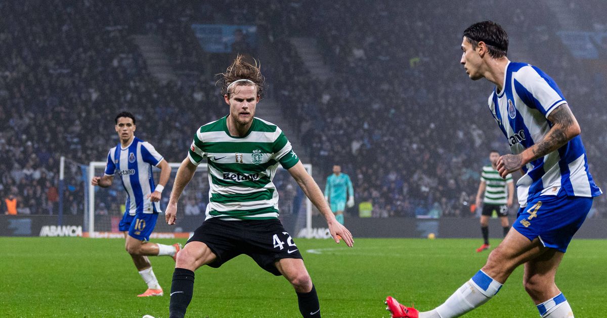 «Vamos lá ver se há mundo que queira isto alguma vez »