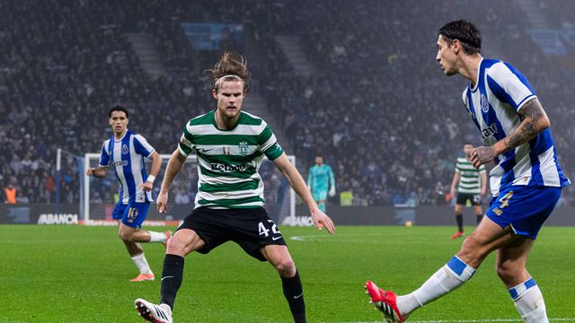 «Vamos lá ver se há mundo que queira isto alguma vez »