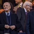 Real Madrid: o «plano B» alternativo a Mourinho