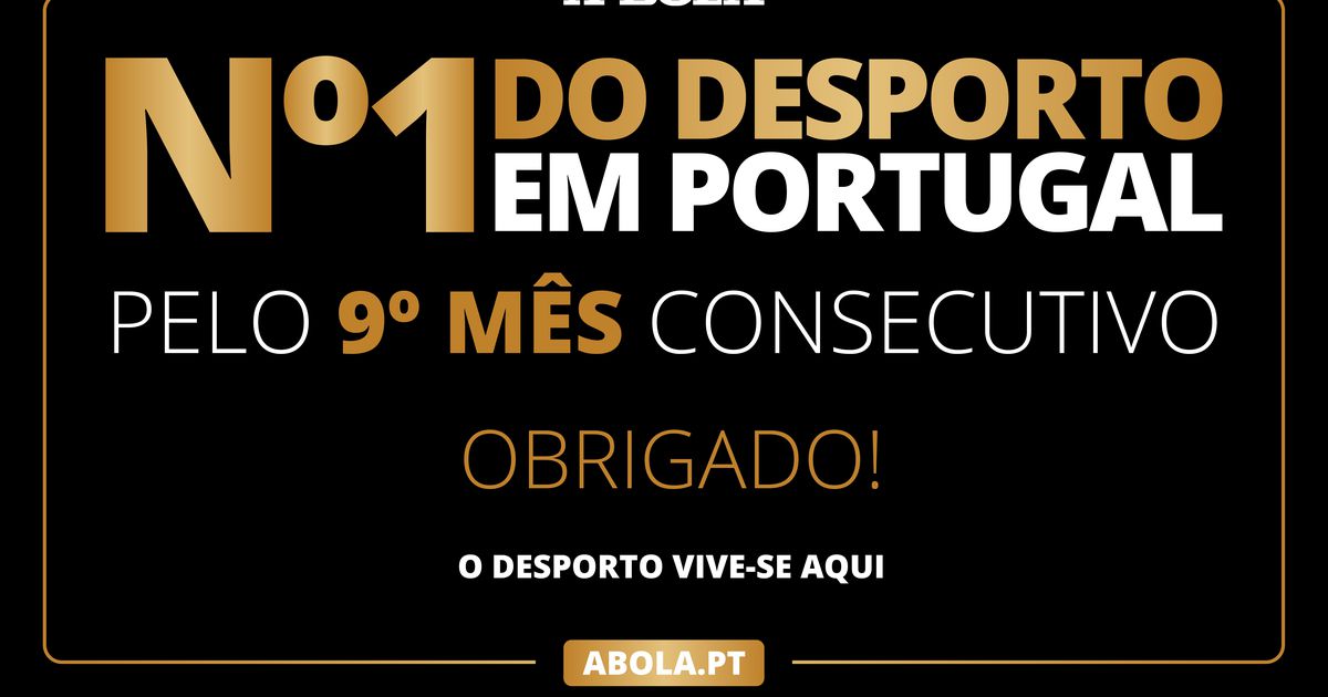 A BOLA mantém liderança digital no arranque de 2026