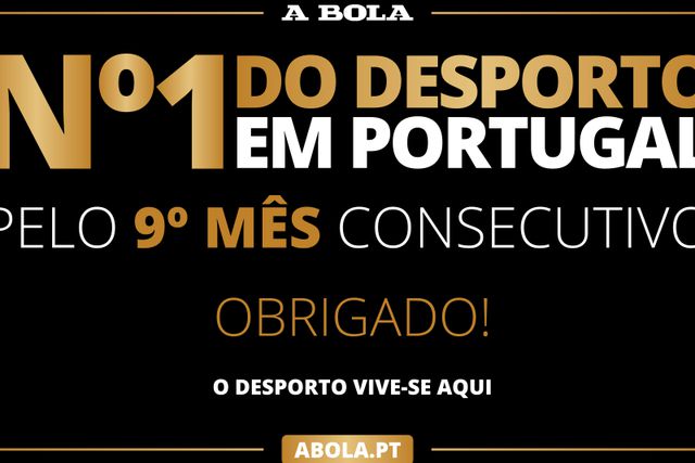 A BOLA mantém liderança digital no arranque de 2026