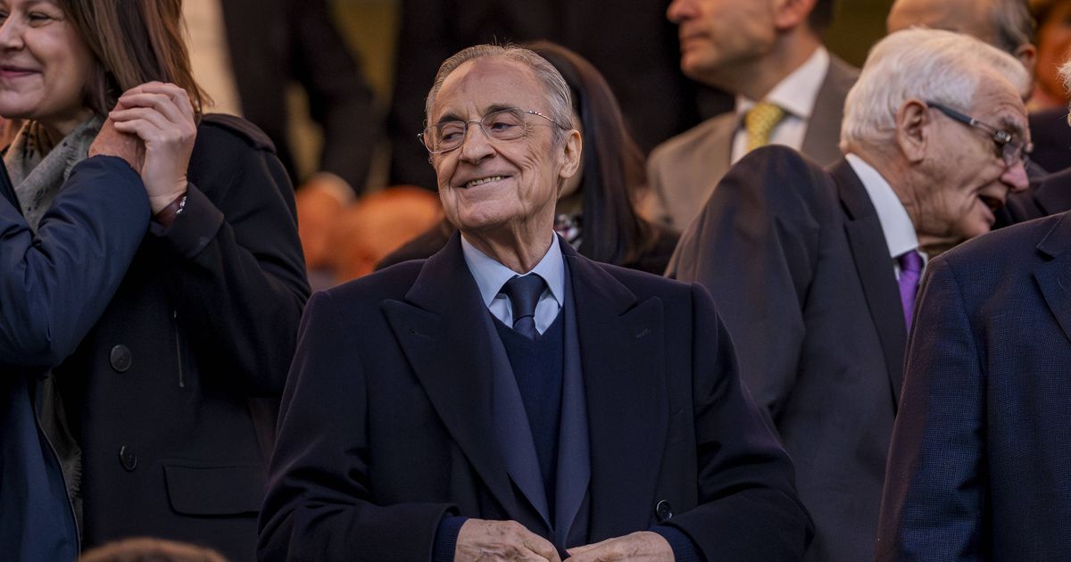 Oficial: Real Madrid anuncia acordo com a UEFA e o fim da Superliga