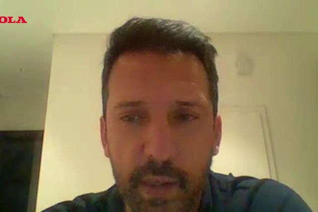 «Eles têm 2 milhões e meio de orçamento, nós temos 500 mil»