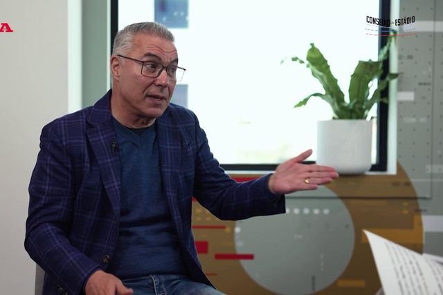 «Guardiola foi tomar banho nu e era uma ofensa à religião»