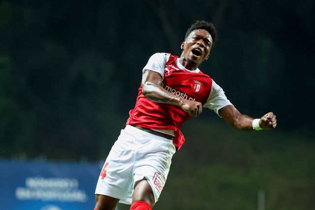 «Seguimos o Alváro Djaló durante um ano e vimos o seu potencial»