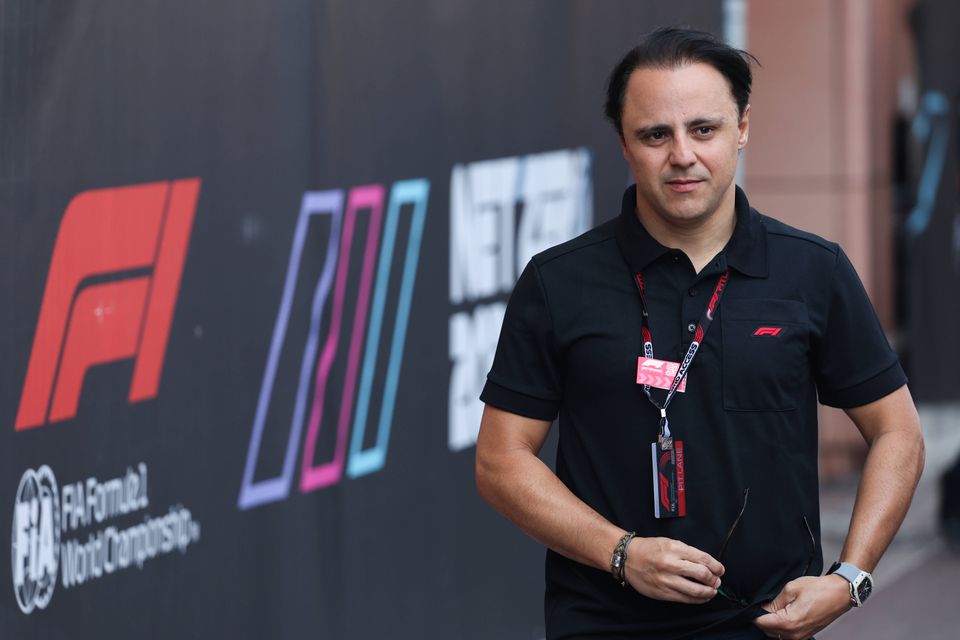 Felipe Massa não desiste do título de 2008 e leva F1 e FOM para tribunal