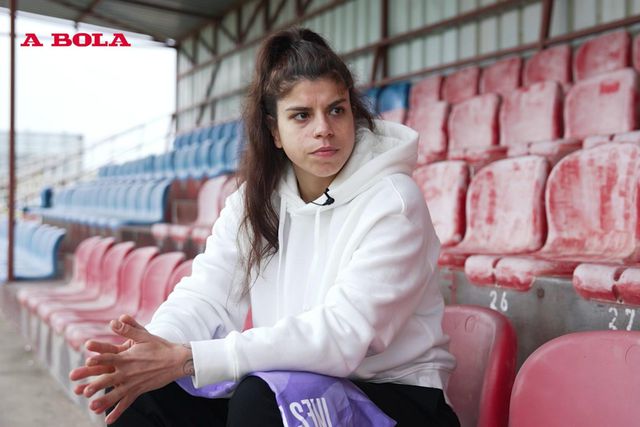 «Rubiales? Eu vou estar sempre com a versão da jogadora»