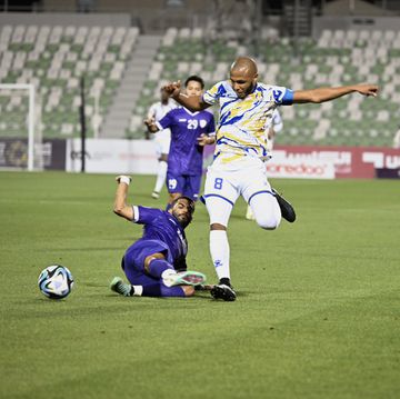 Al Gharafa de Pedro Martins aproxima-se do 1.º lugar com golo de ex-FC Porto (vídeo)