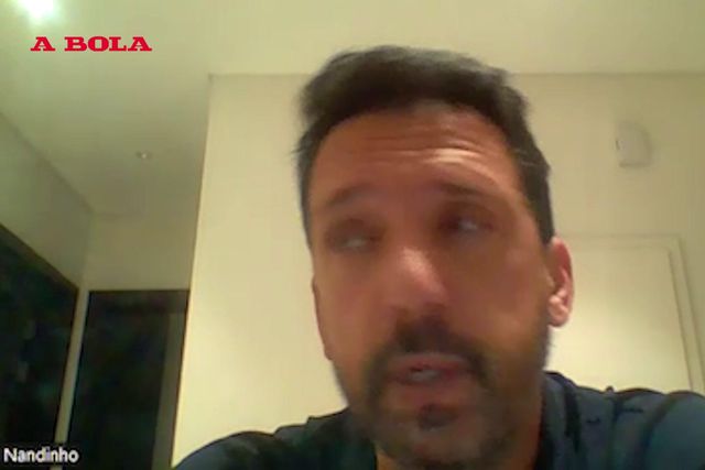 «Uma coisa são as palavras, outra coisa depois é ver as coisas a serem realmente executadas.»