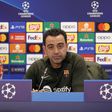 Xavi: «Importante é o Barcelona, eu tenho prazo de validade»