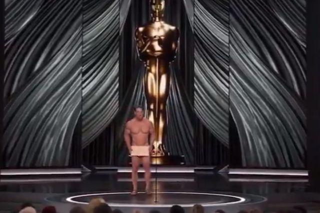 De John Cena todo nu à atuação de Ryan 'Ken' Gosling: os principais momentos dos Óscares