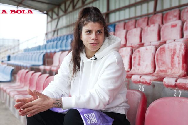 «Se jogasse no Sporting era para ser titular»