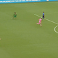É ver para crer: duplo falhanço incrível no jogo do Inter Miami (vídeo)