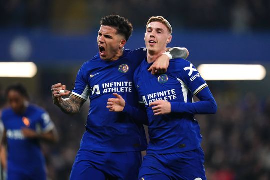 Premier League: Chelsea derrota Newcastle em festa de golos