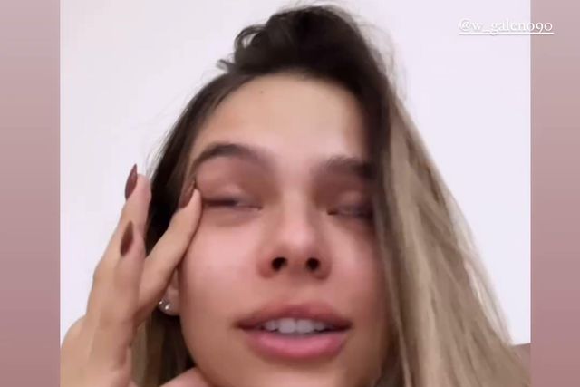 A emoção de Galeno com a convocatória para a seleção do Brasil