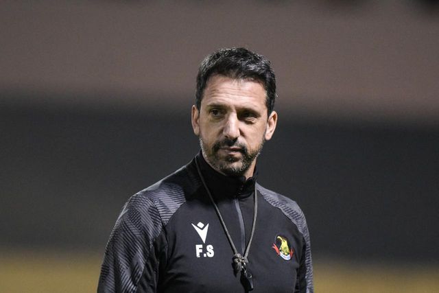 Al Ahli de Nandinho garante melhor classificação dos últimos 13 anos