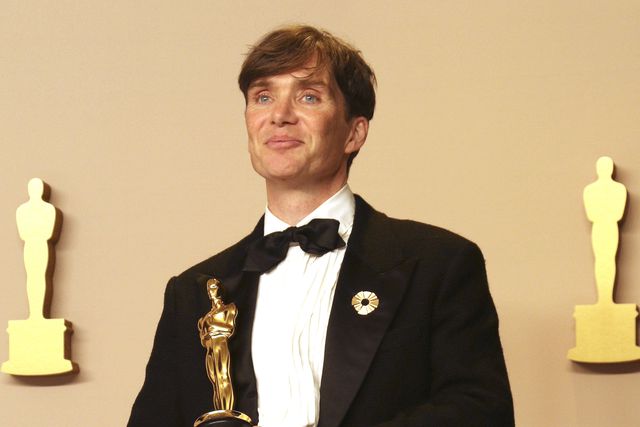 Óscares 2024: conheça os vencedores