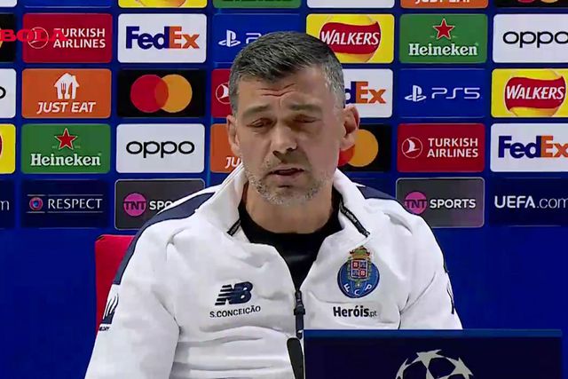 «Tarefa será dificílima»