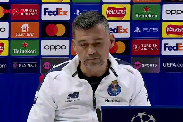 «Vamos ter os nossos adeptos com mais paixão ainda»