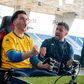 Estoril: futebol jogou na Luz e Esports venceram etapa da Liga no Dragão