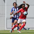 «Vivi para o Benfica, daí ter doído…»