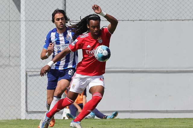 «Vivi para o Benfica, daí ter doído…»