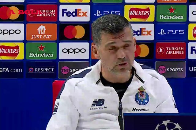 «Estamos confiantes para fazer um bom jogo»