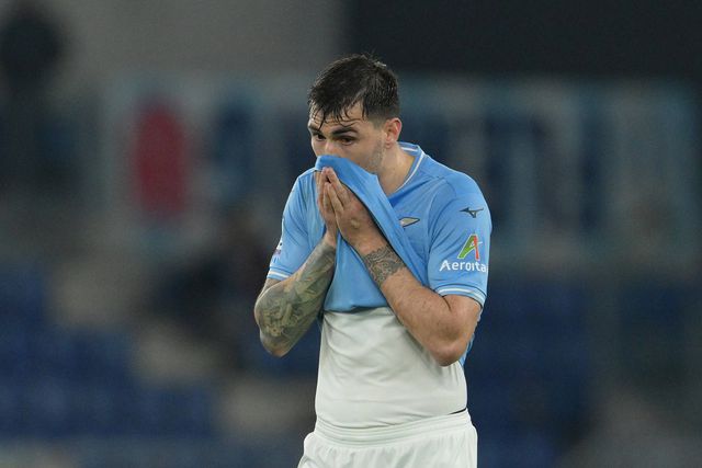 Quarta derrota consecutiva para a Lazio e Europa está mais difícil