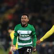 Sporting: Geny Catamo vive ponto alto da carreira