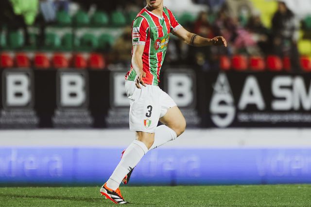 Estrela da Amadora: Fonseca entrou afirmativo…e pode não voltar a sair