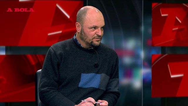 «Ferida está aberta e talvez nem a conquista do título a sare definitivamente»