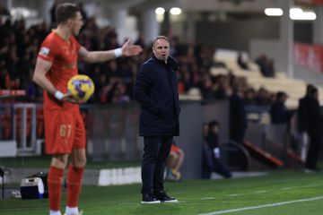 Vítor Campelos: «Jogo de sentido único, do primeiro ao último minuto»