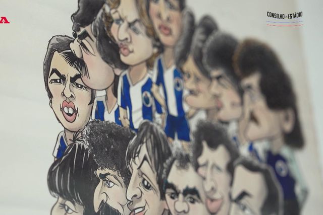 Conselho de Estádio: o programa na íntegra