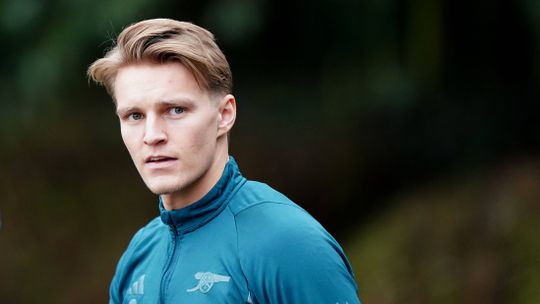 Odegaard antevê FC Porto: «Percebemos o que temos de fazer de diferente»