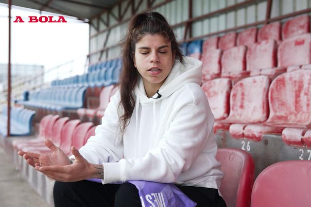 «Merecemos ter as mesmas oportunidades que os homens têm»