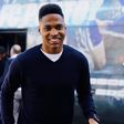 Mercado FC Porto: transferência de Wendell na mesa