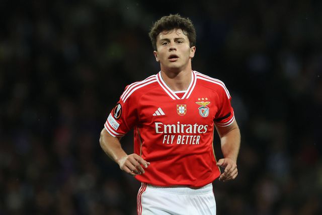 Mercado Total: «PSG conta com João Neves na próxima semana»