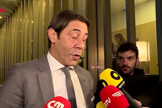 «Pietra é um exemplo, vai deixar muitas saudades em todos nós»